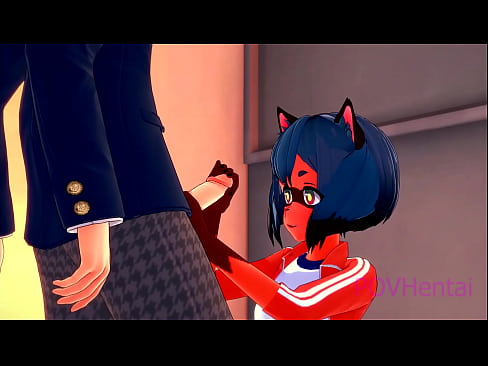 ❤️ Ganadutegi berria Michiru Kagemorirekin ❌ Porno ederra gugan ❌️