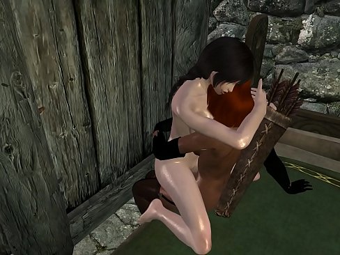 ❤️ oporretan, eta tsbbe eta unpe maximum aktoreen gorputzak erabili zituen, succubus eta nord ❌ Porno ederra gugan ❌️